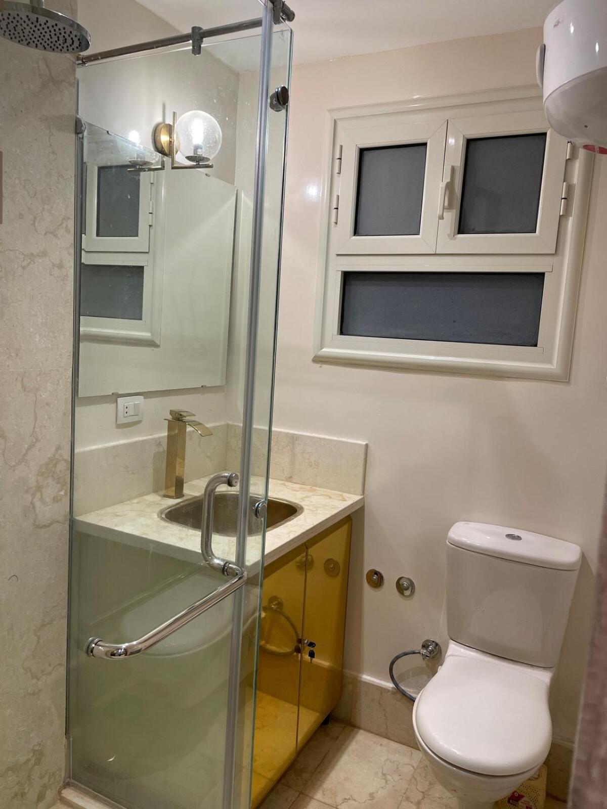 Apartment One Katameya Oasis Cairo